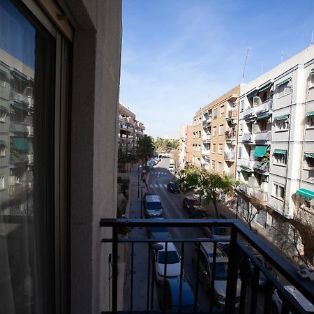 Acogedor Apartamento Valencia 3 Dormitorios Aldaia Eksteriør bilde