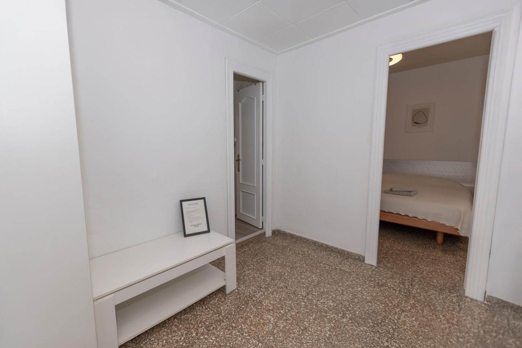 Acogedor Apartamento Valencia 3 Dormitorios Aldaia Eksteriør bilde